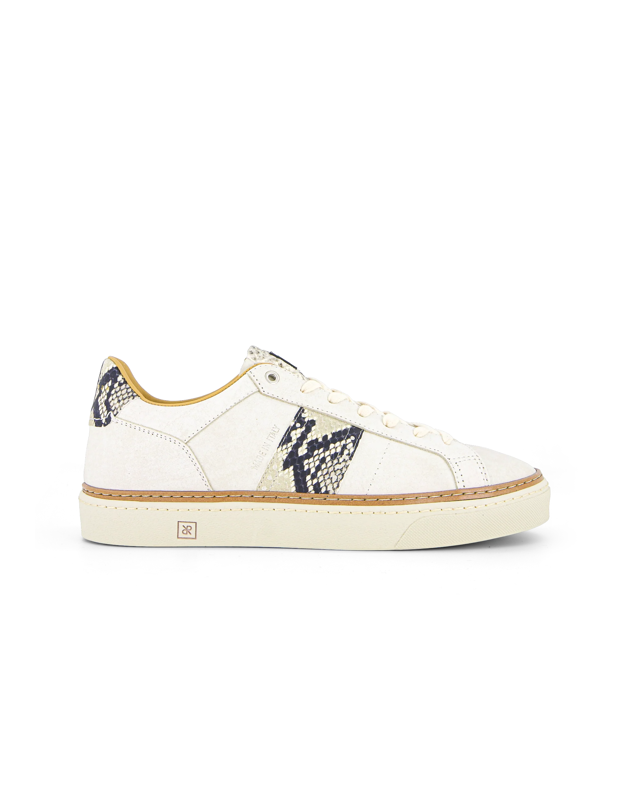 Ava Off White