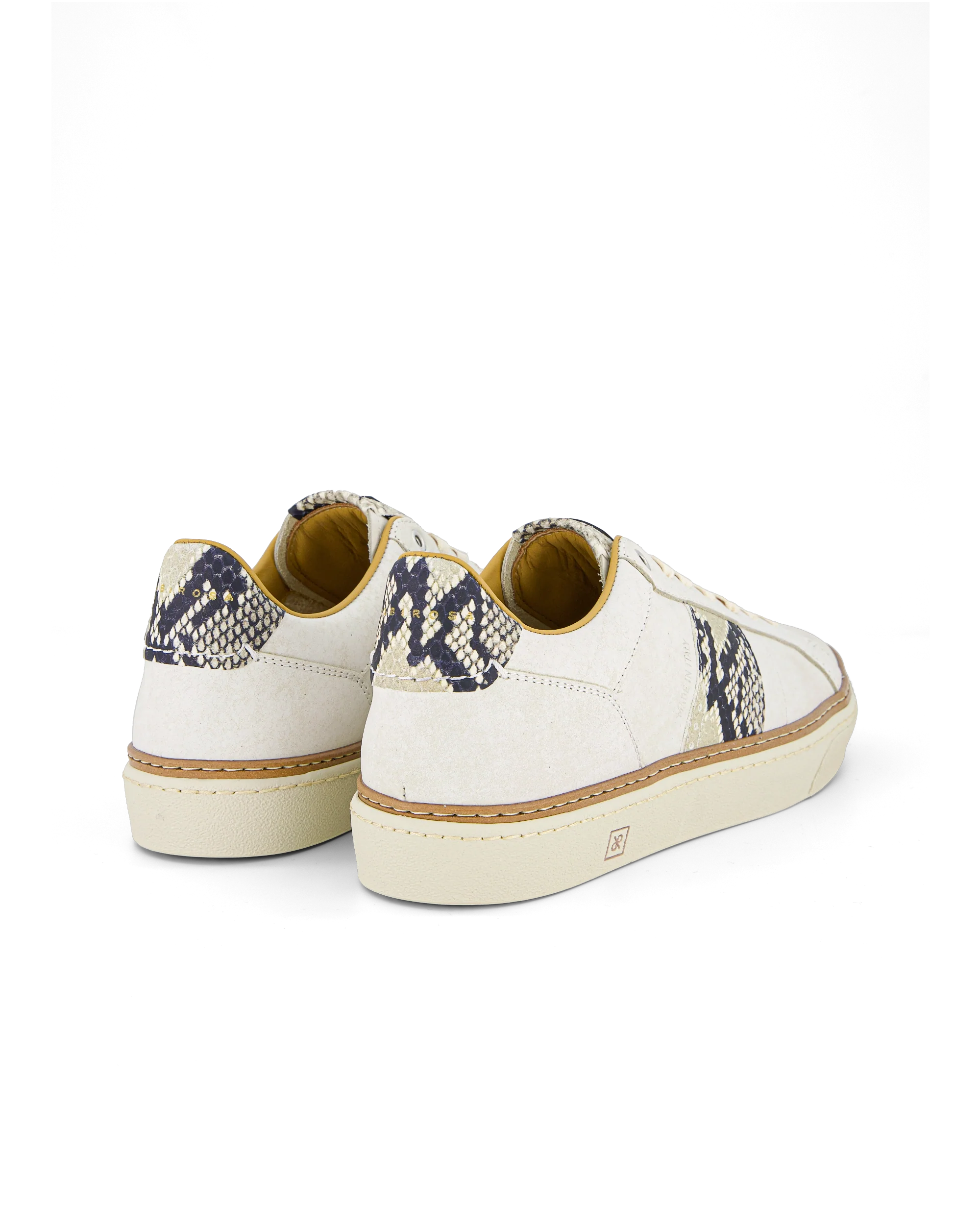 Ava Off White