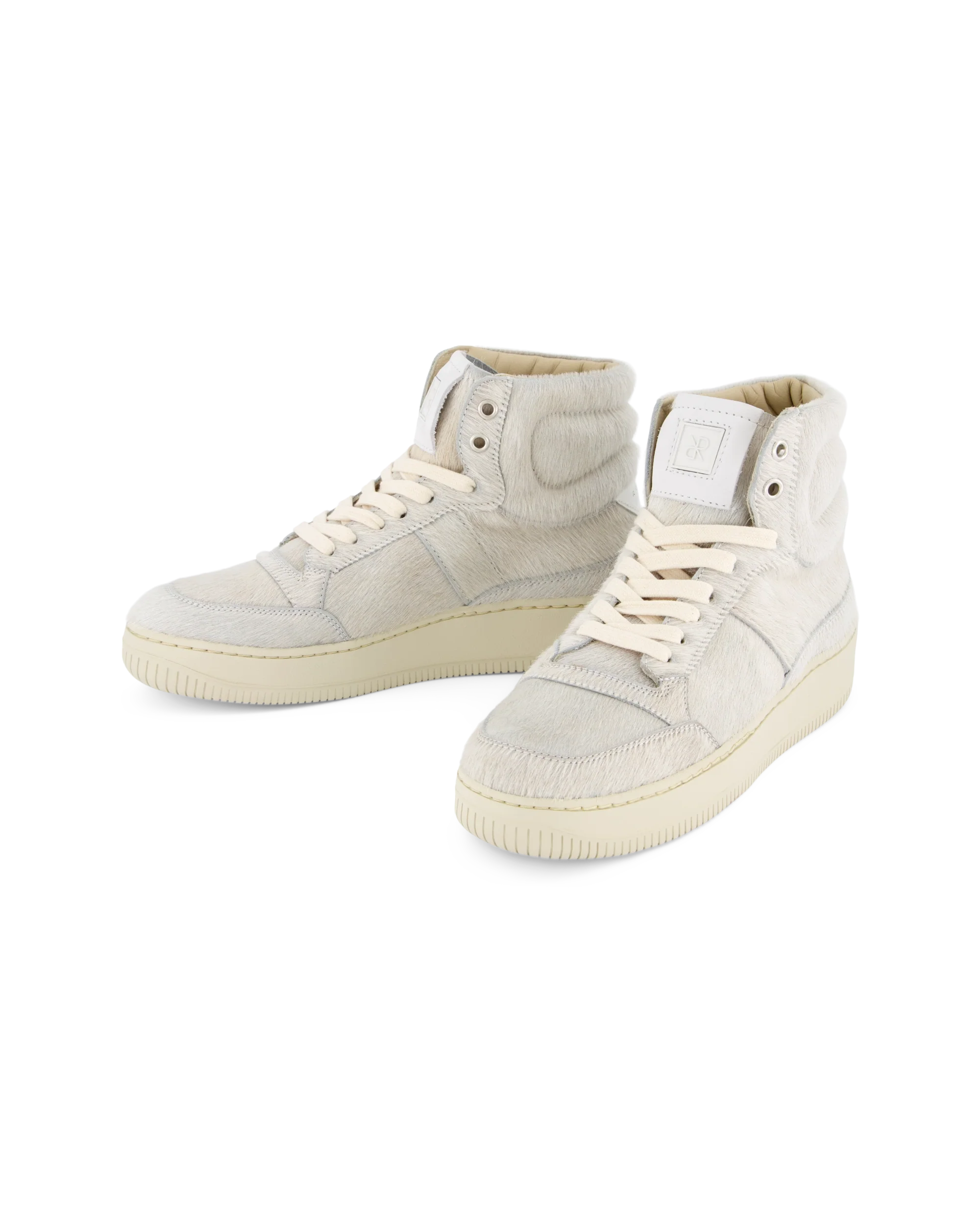 Jayne D Off White