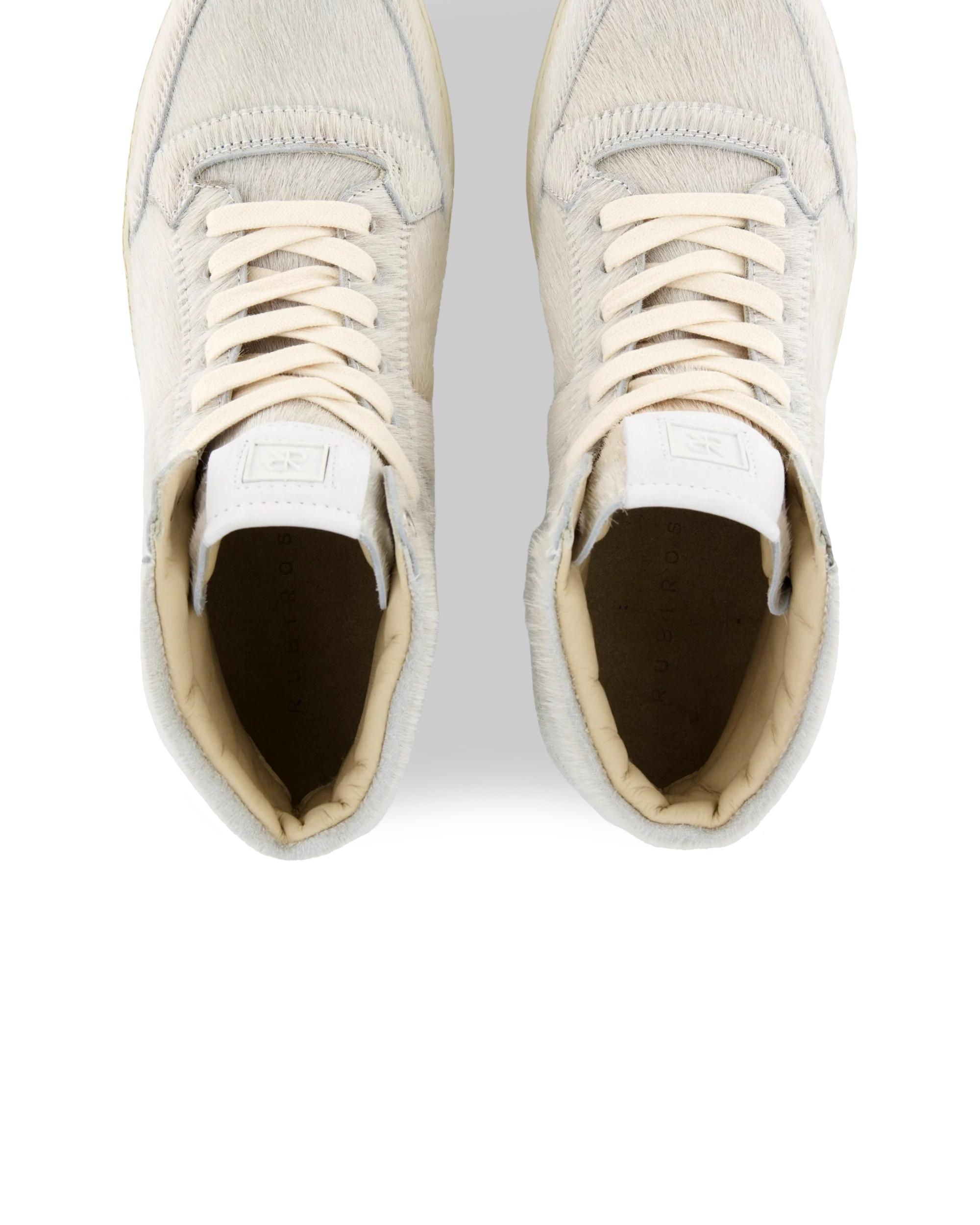 Jayne D Off White