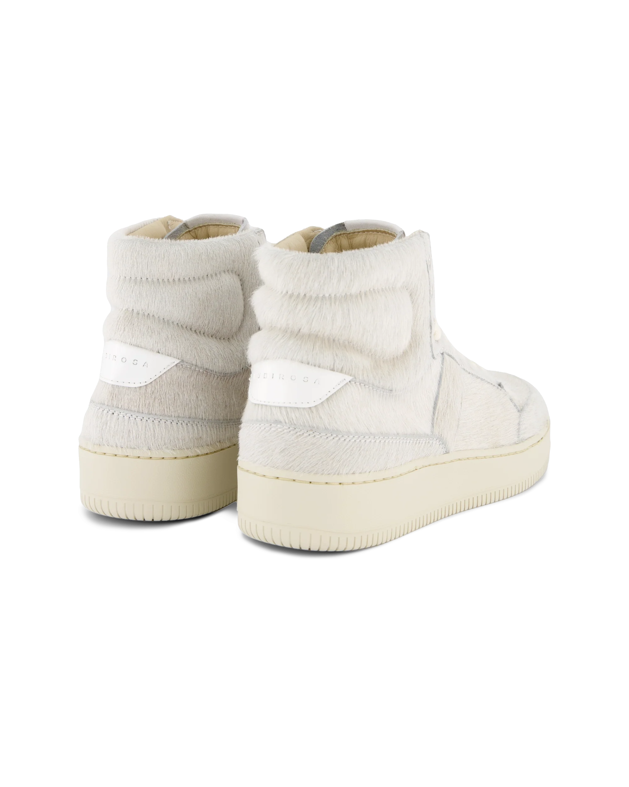 Jayne D Off White