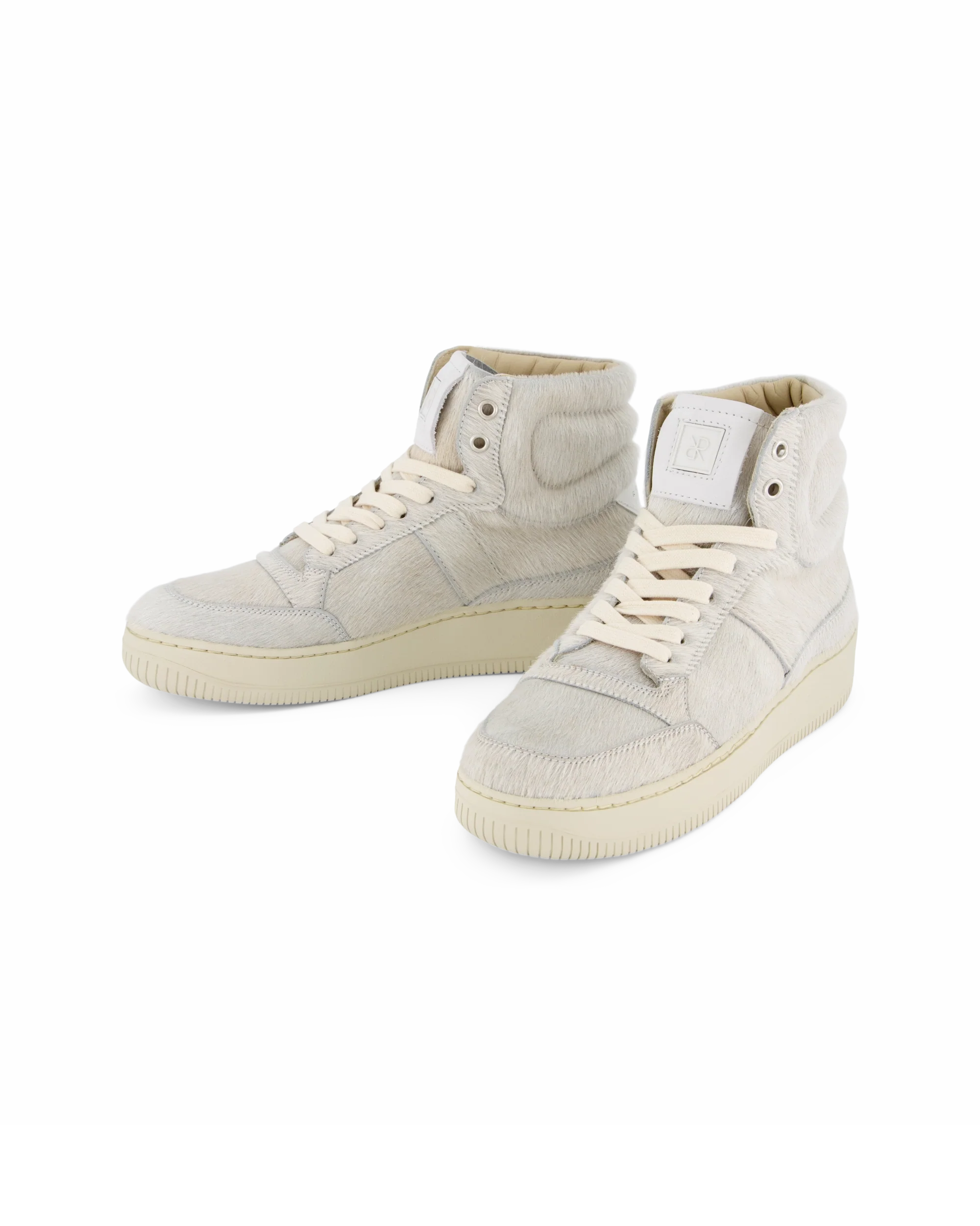 Jayne Off White