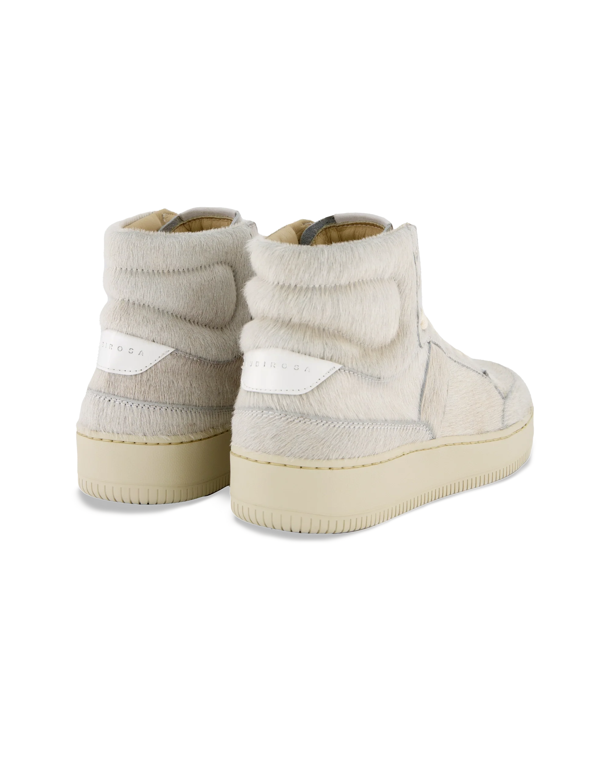 Jayne Off White