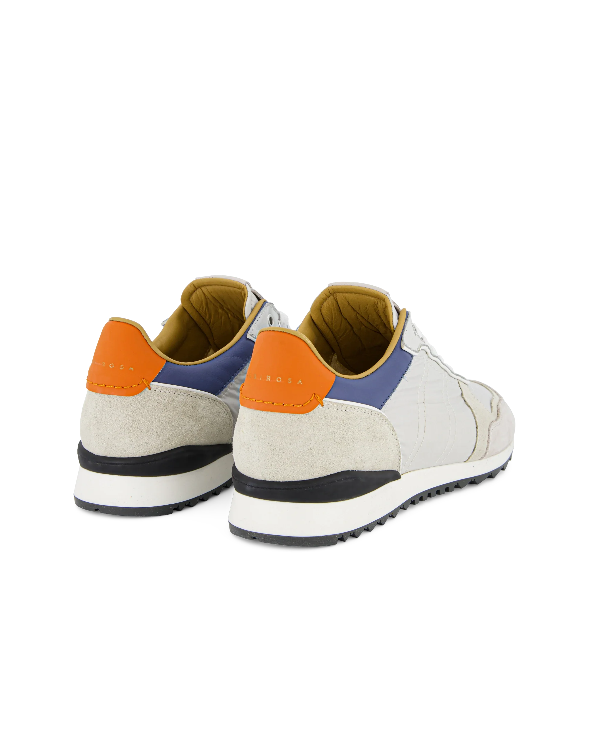 Joan White/Orange