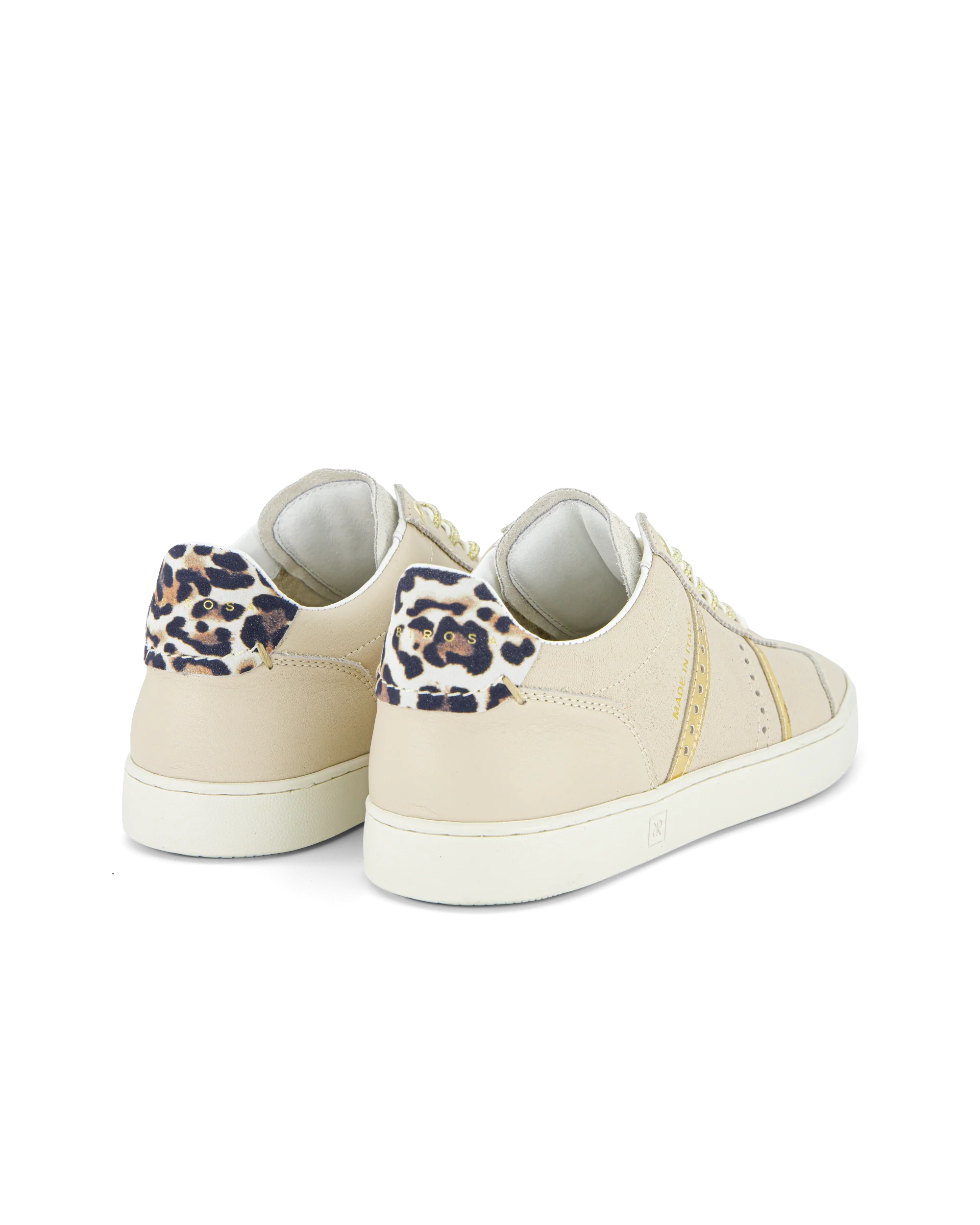 Judy D Leopard