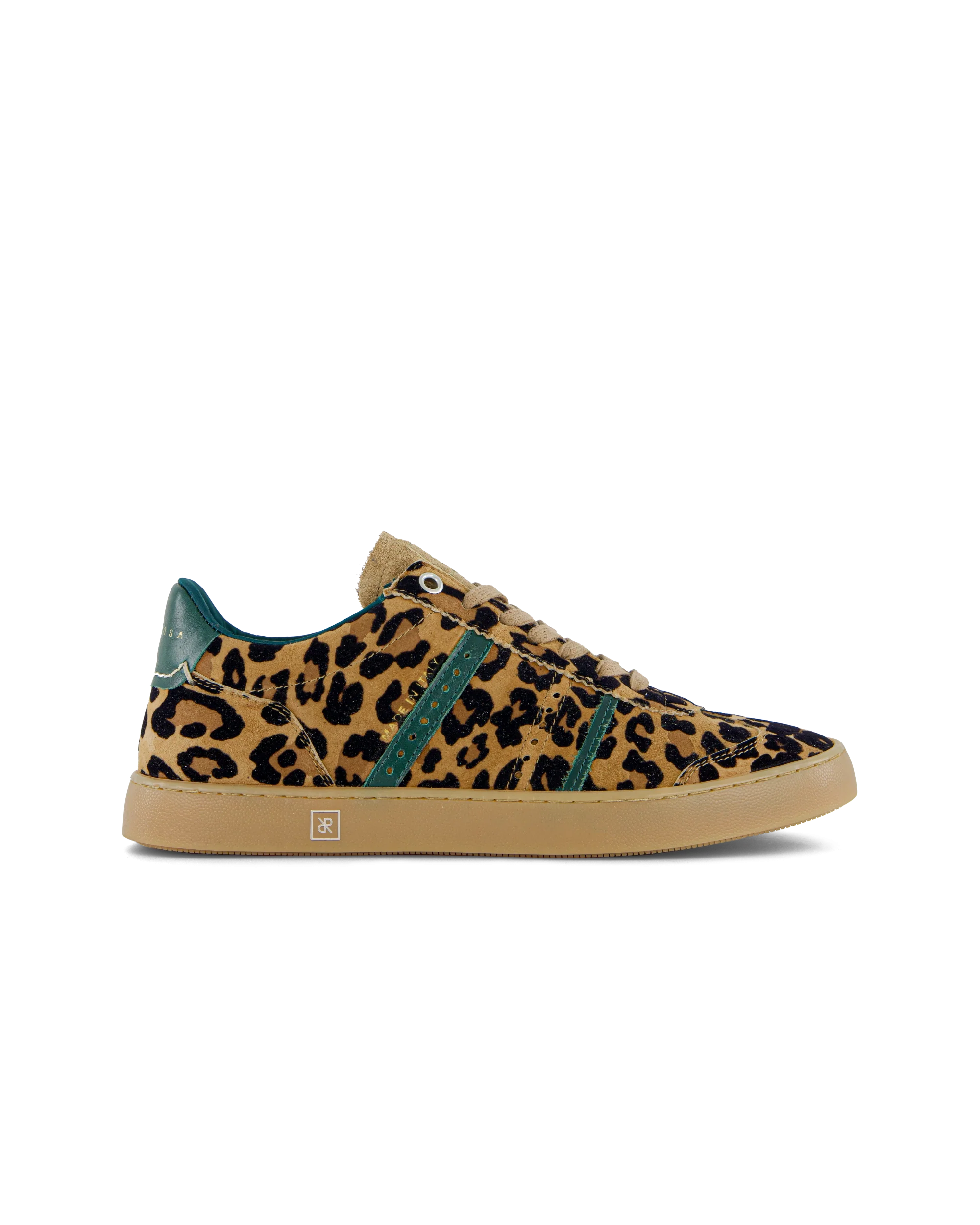 Judy D Leopard