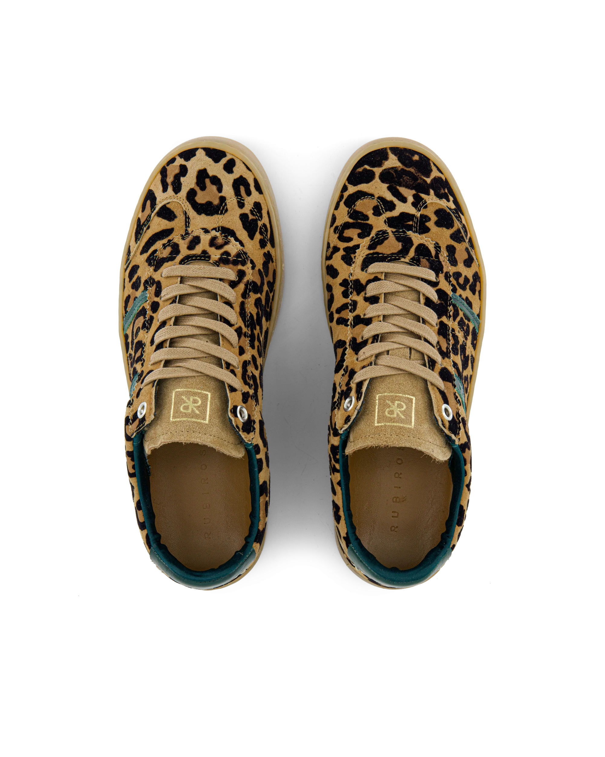 Judy D Leopard