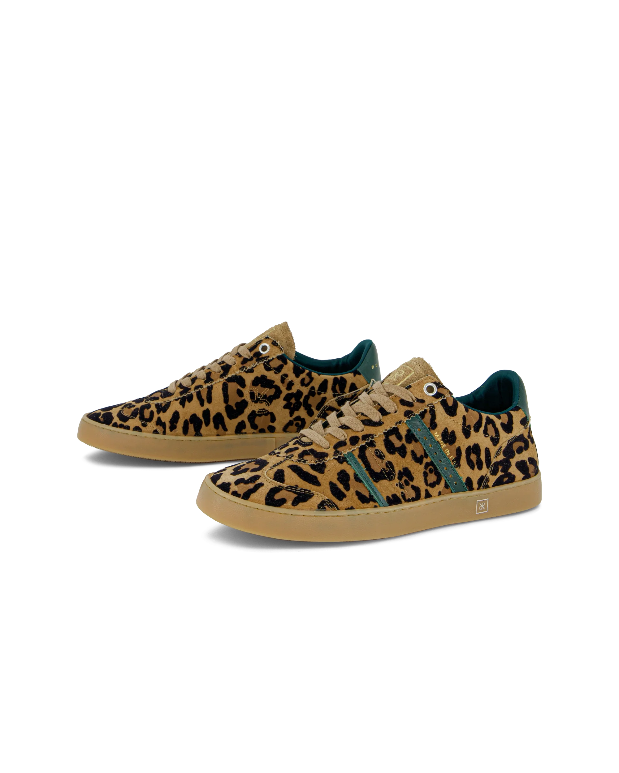 Judy D Leopard
