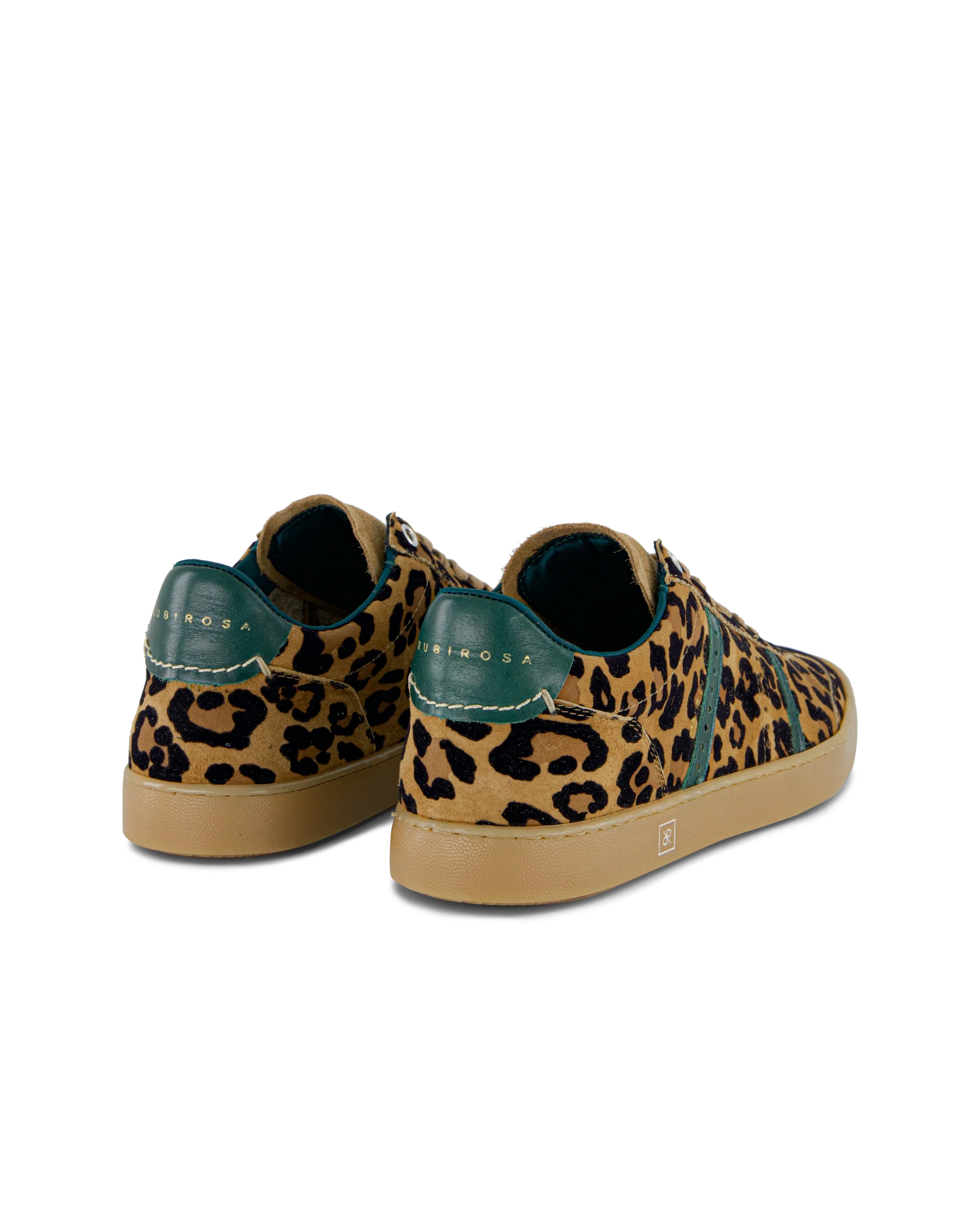 Judy D Leopard