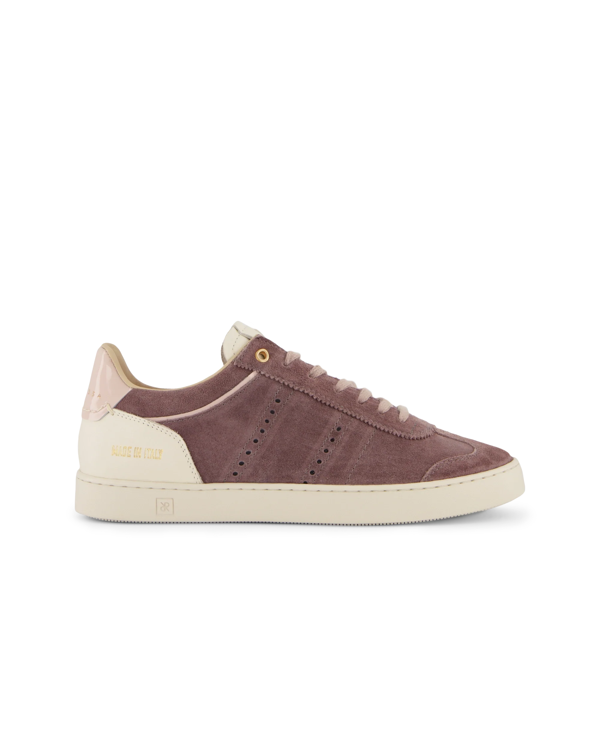 Judy D Light Violet