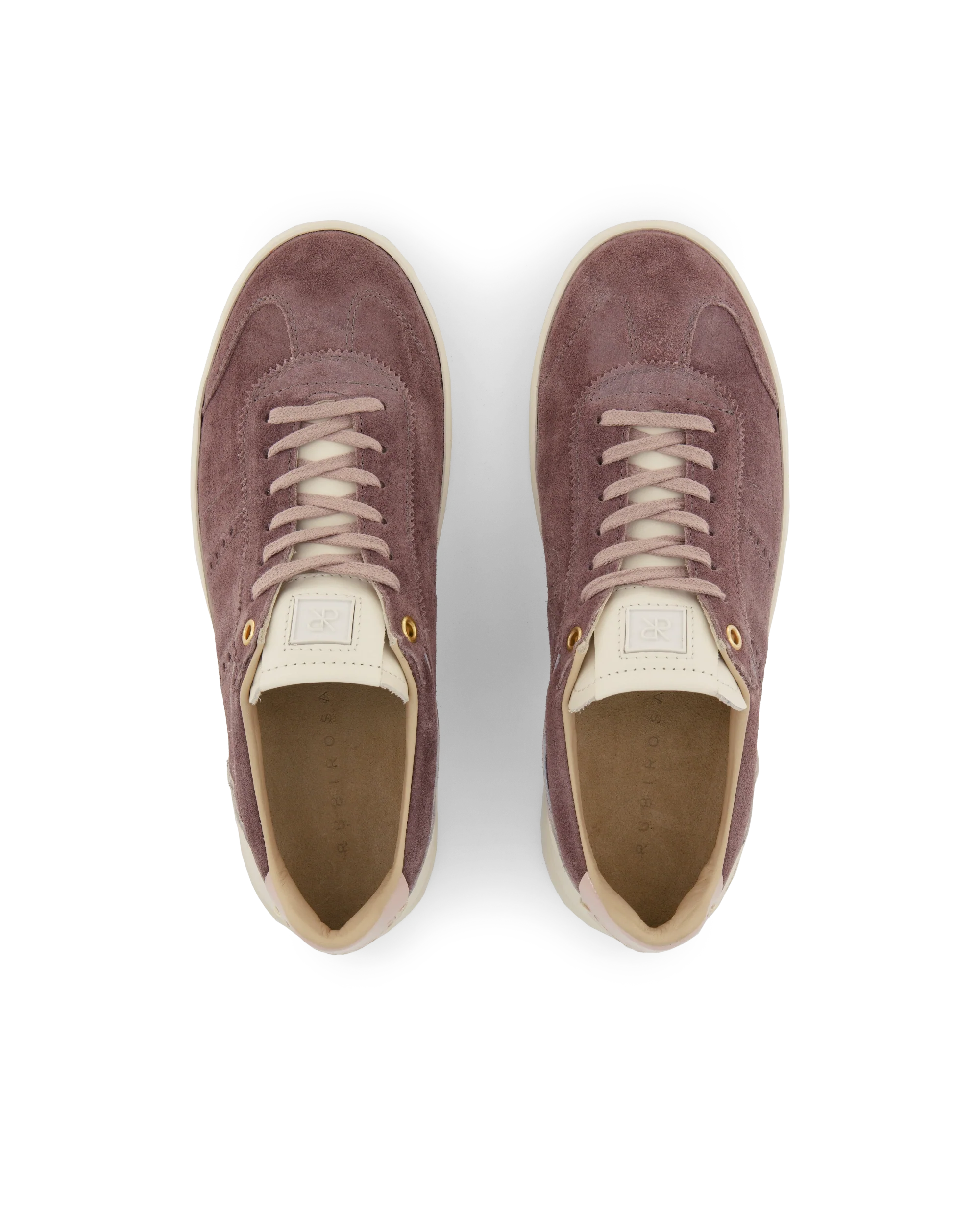 Judy D Light Violet
