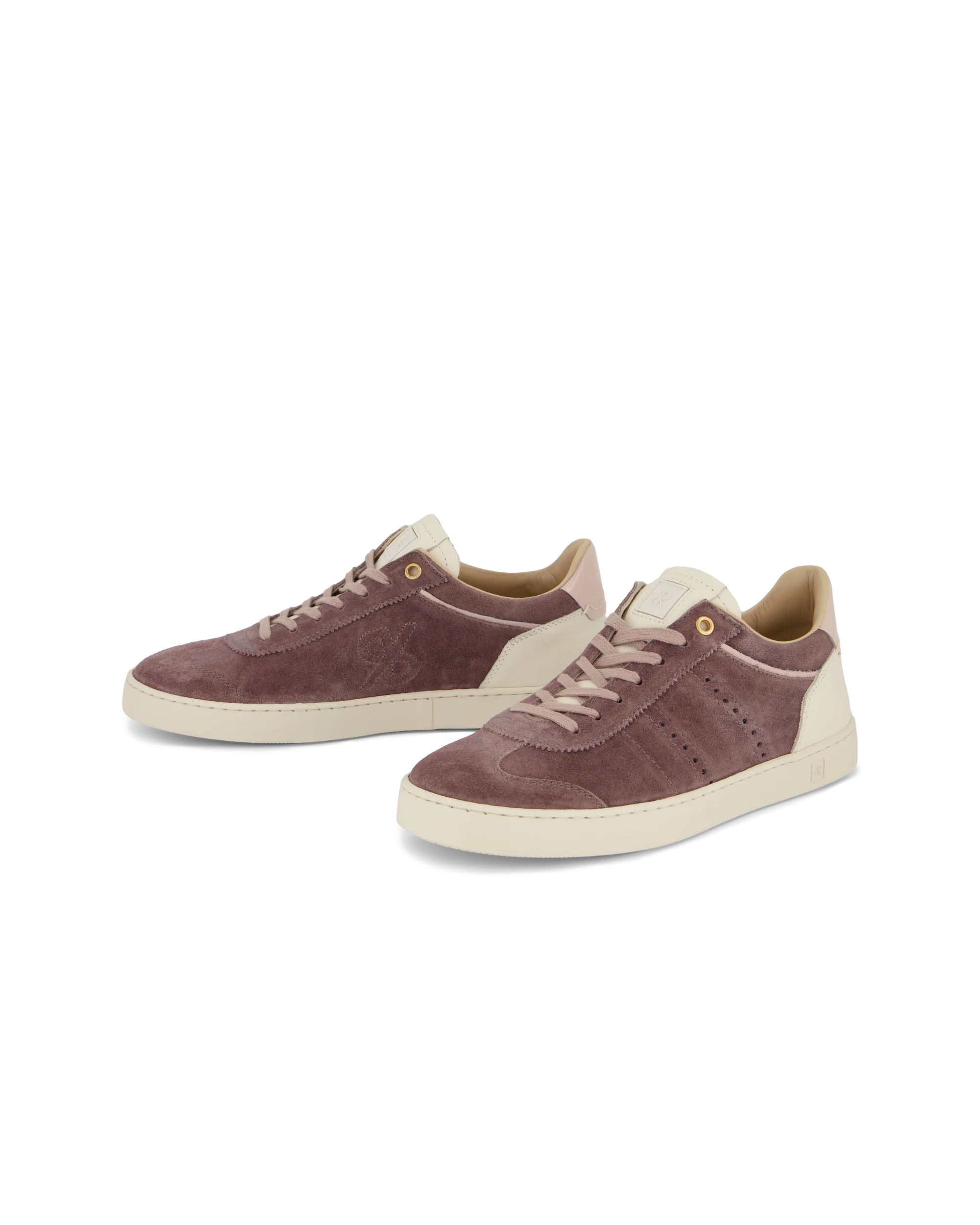 Judy D Light Violet