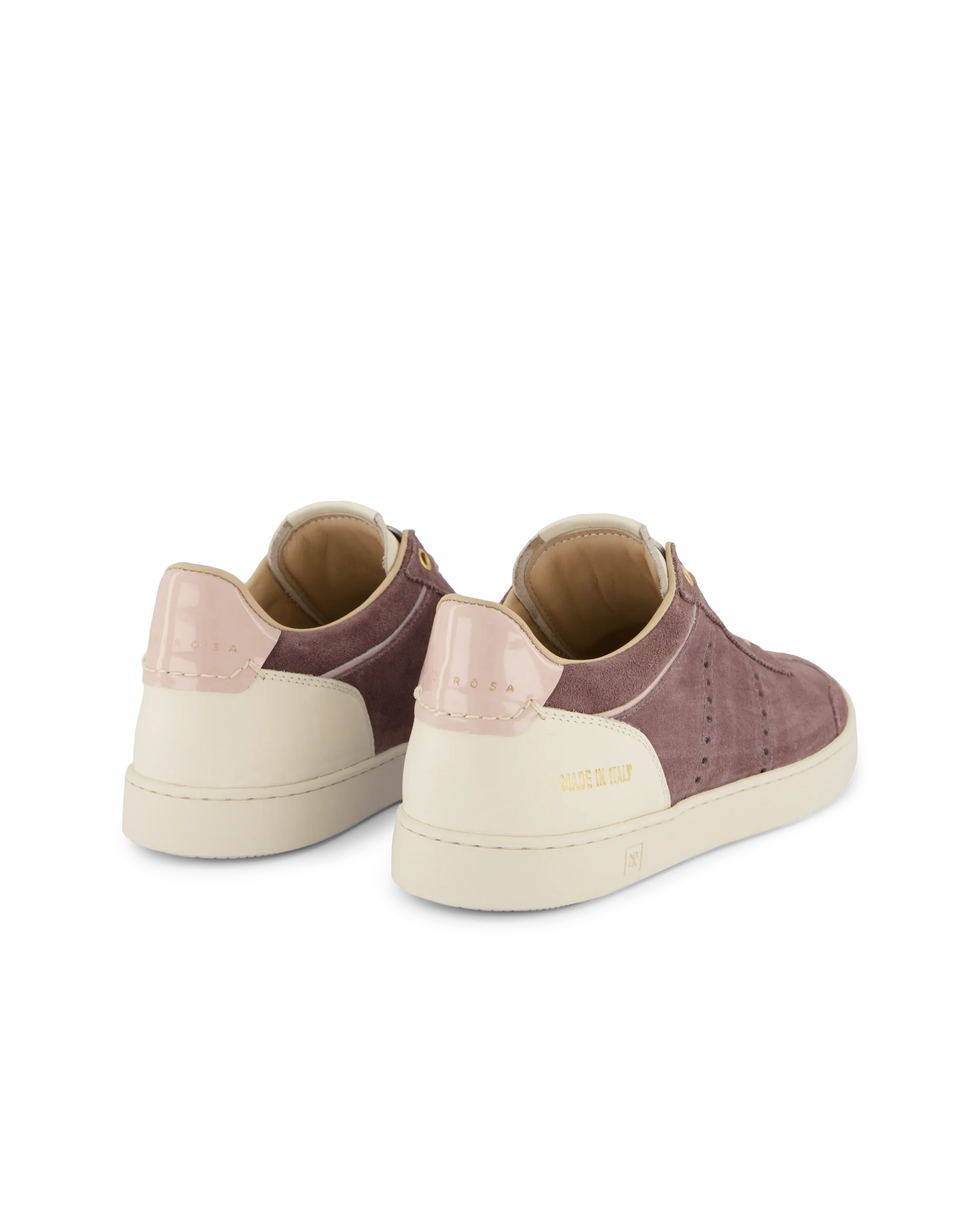 Judy D Light Violet