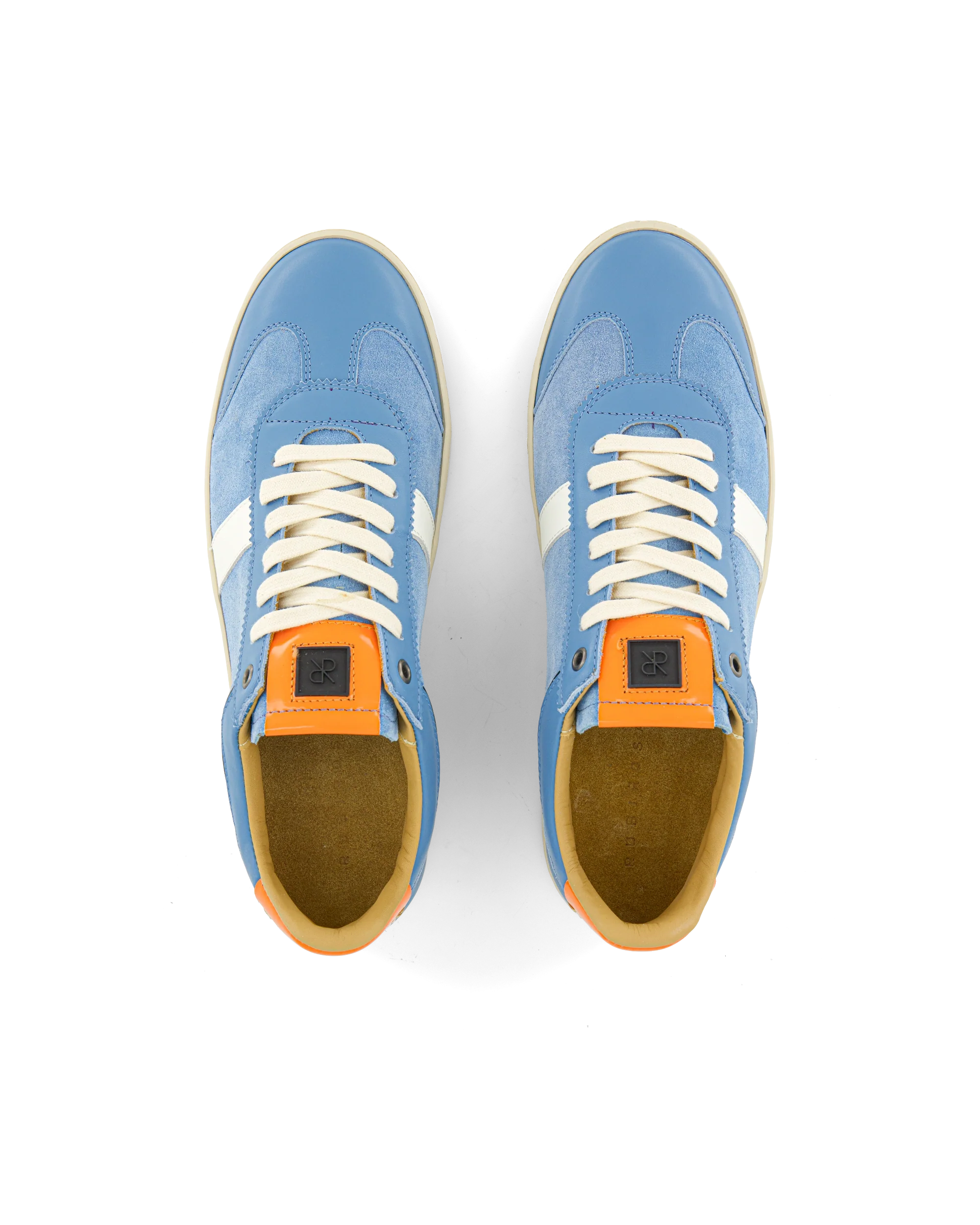 Judy Gulf Blue