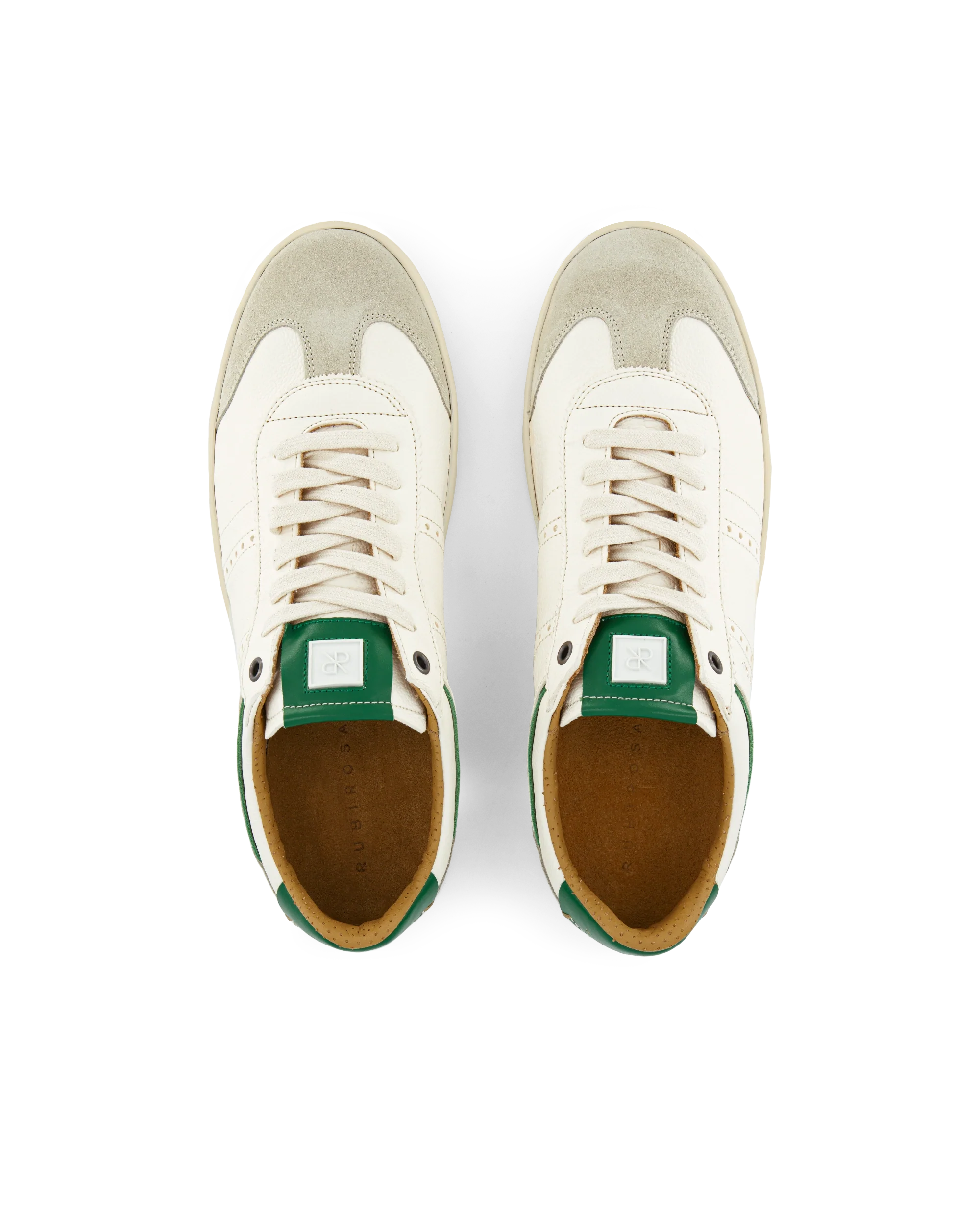 Judy White/Green