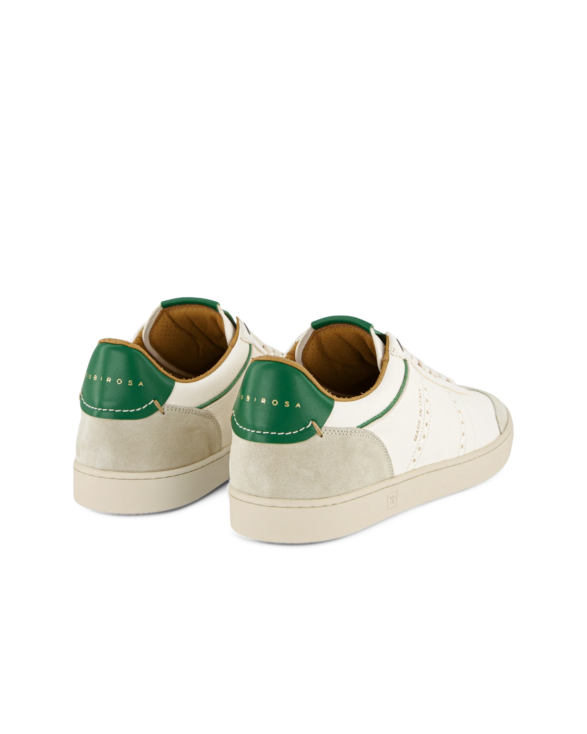 Judy White/Green