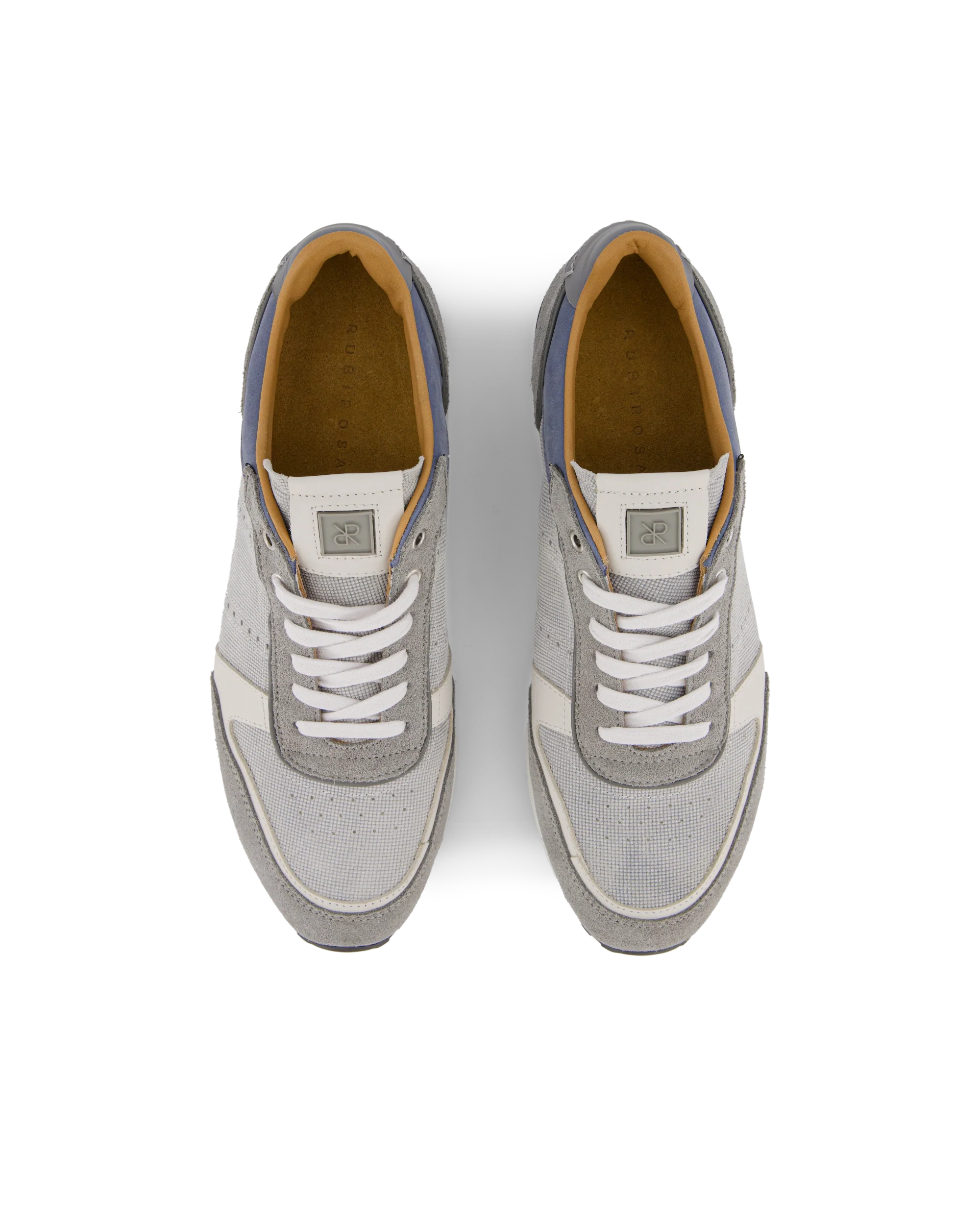 Joan Light Grey