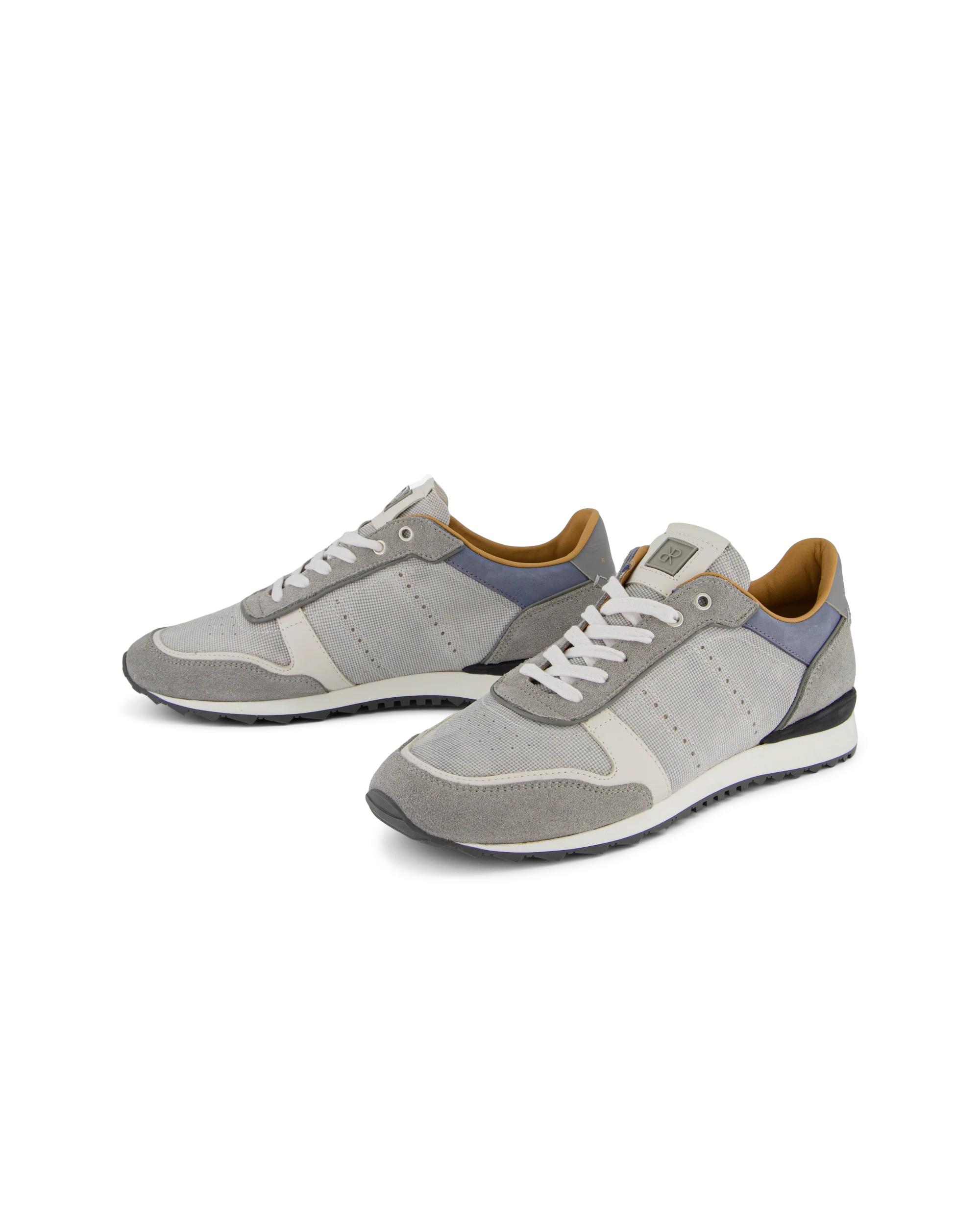 Joan Light Grey