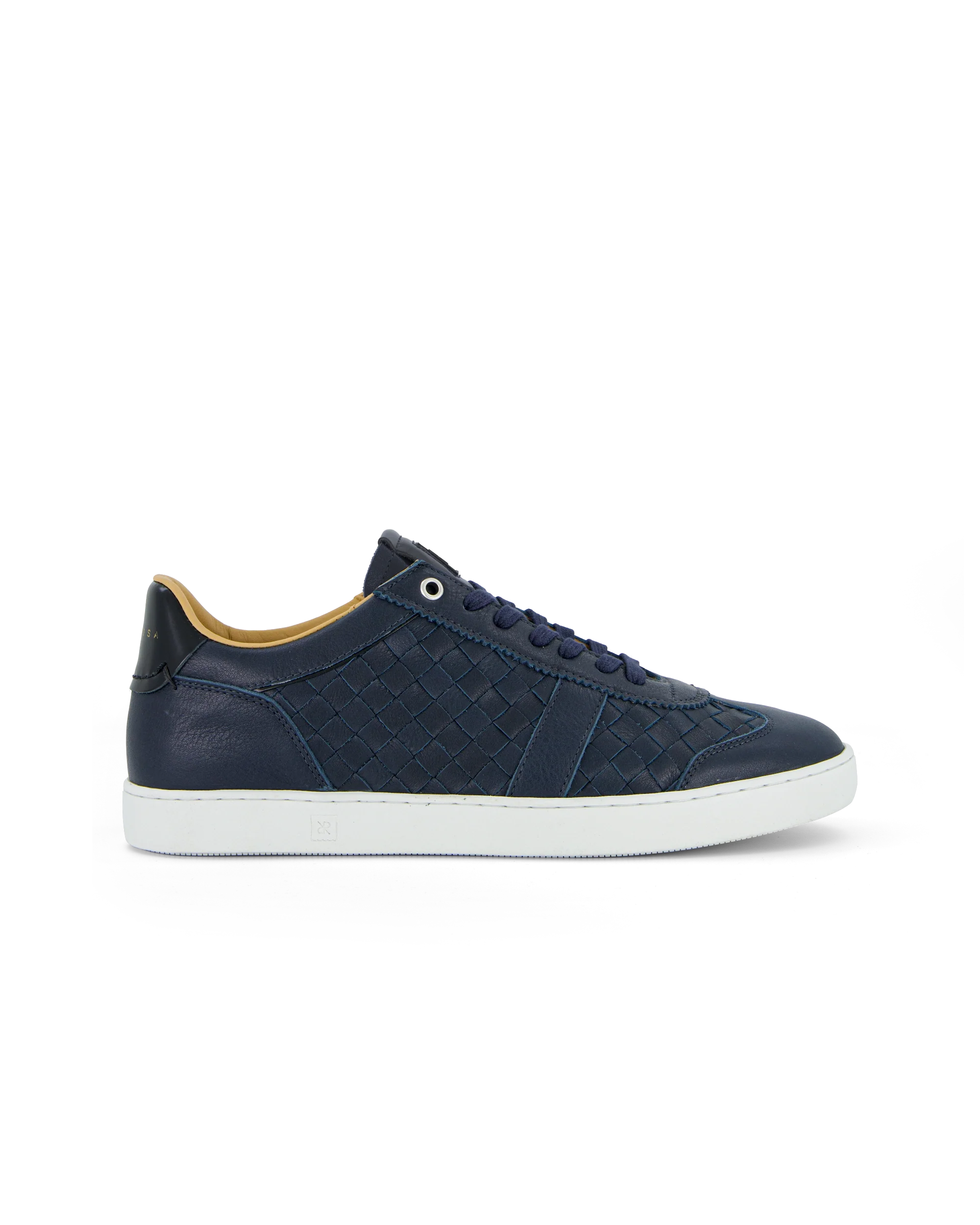 Judy Woven Blue