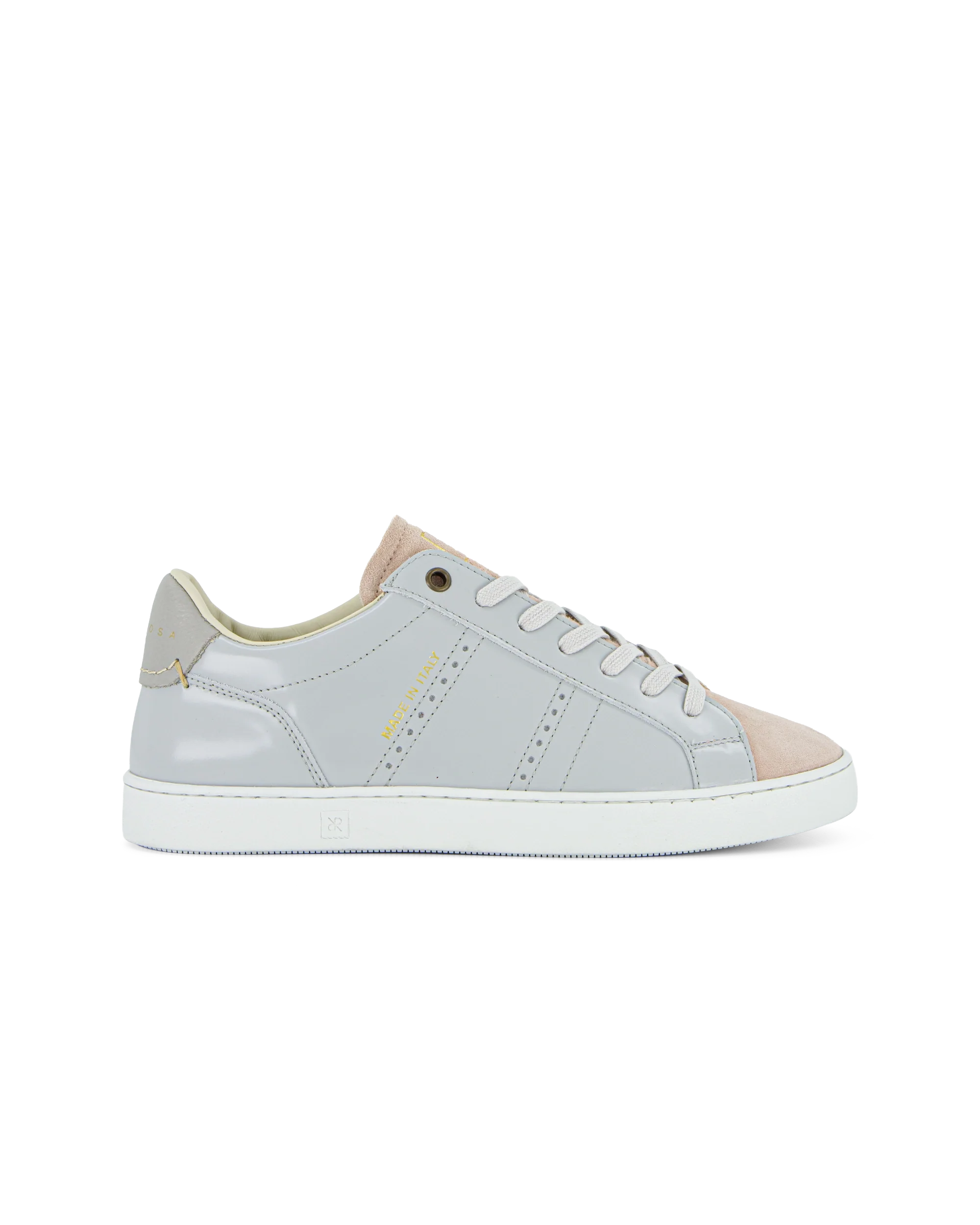 Odile D Light Grey
