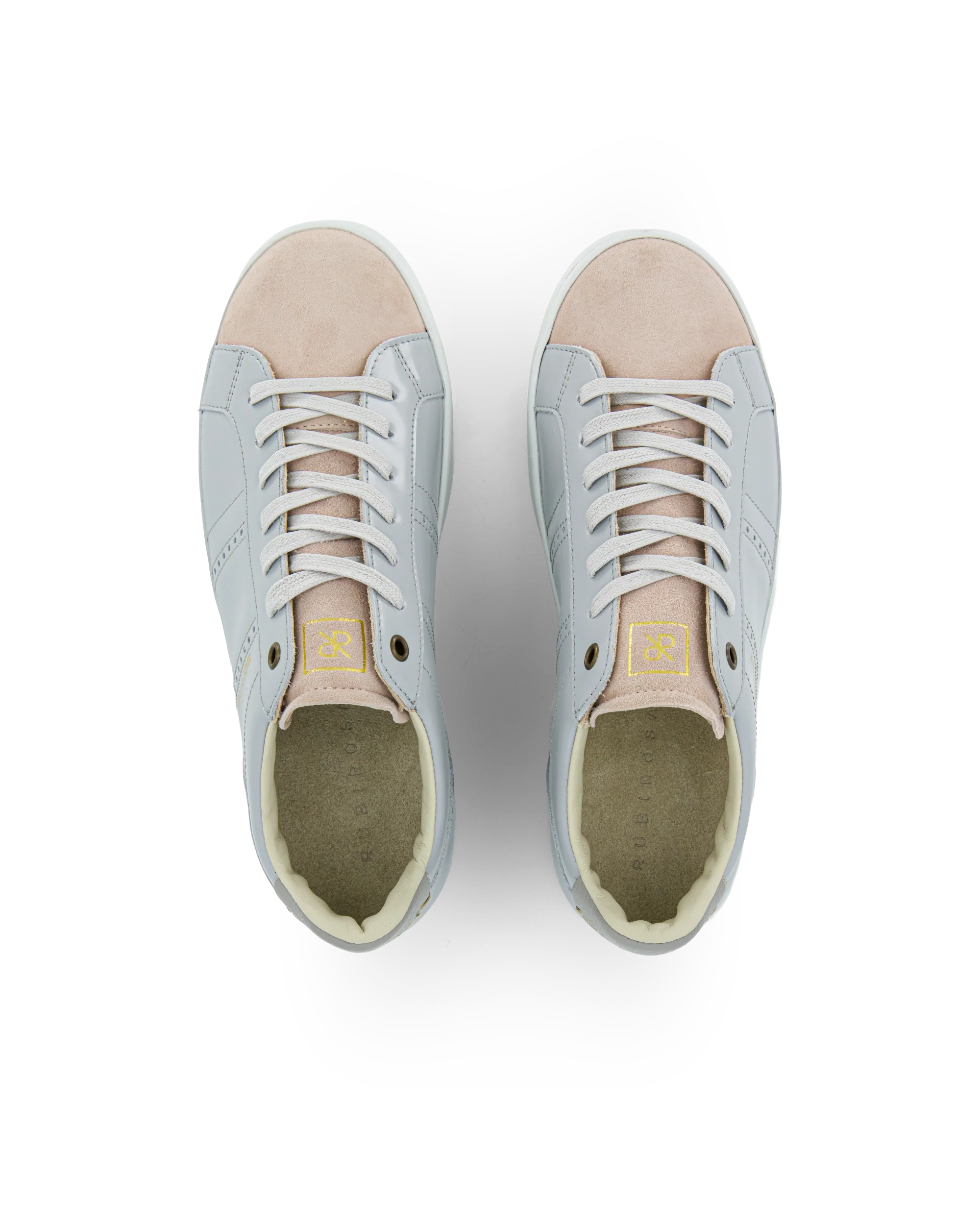 Odile D Light Grey