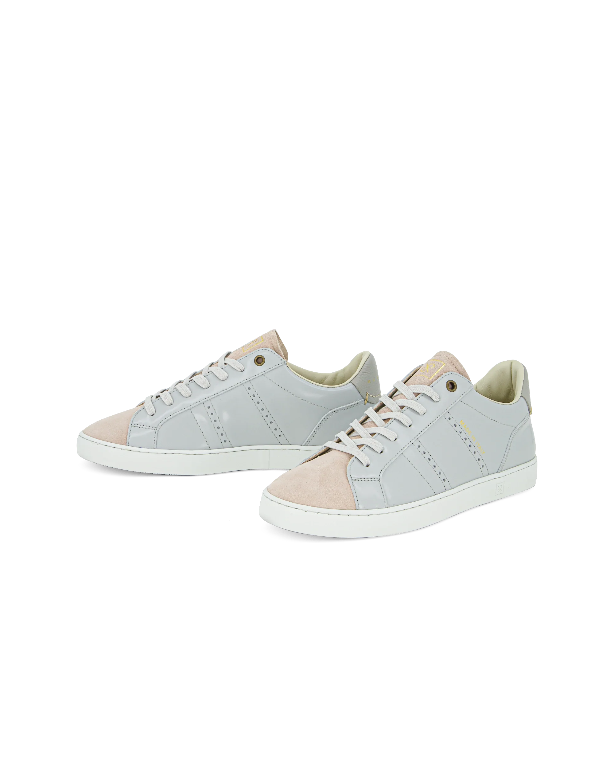 Odile D Light Grey