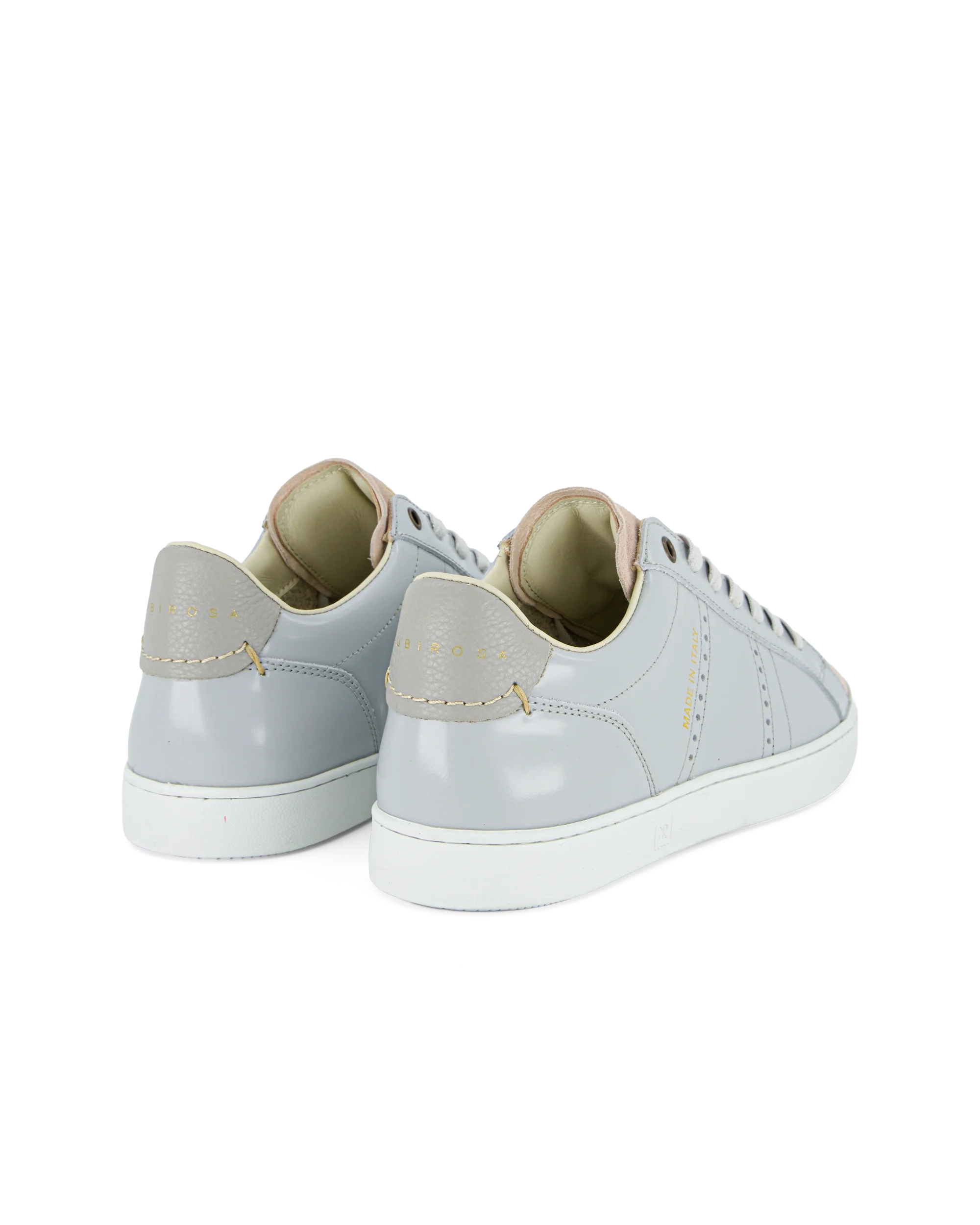 Odile D Light Grey