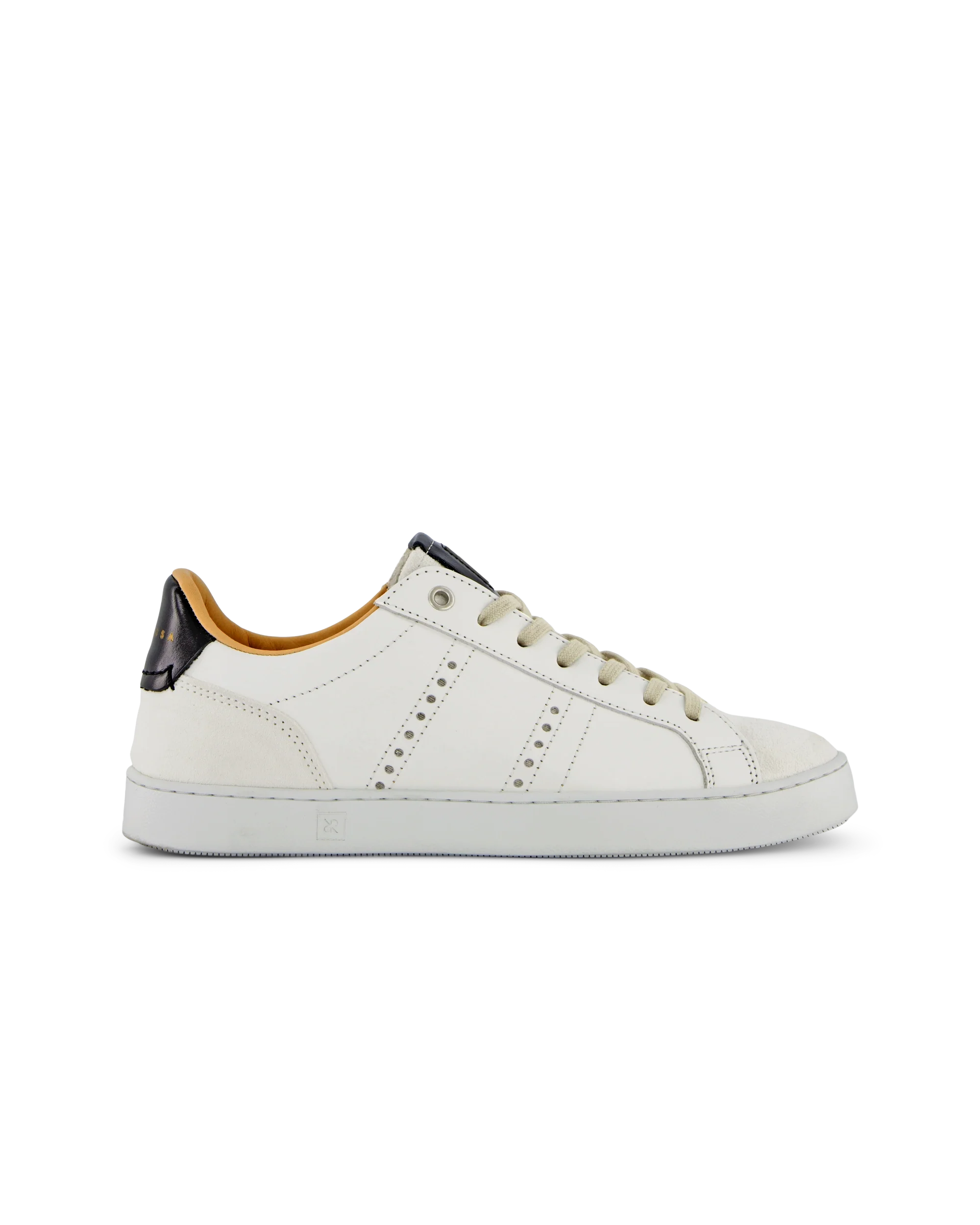 Odile D White/Black