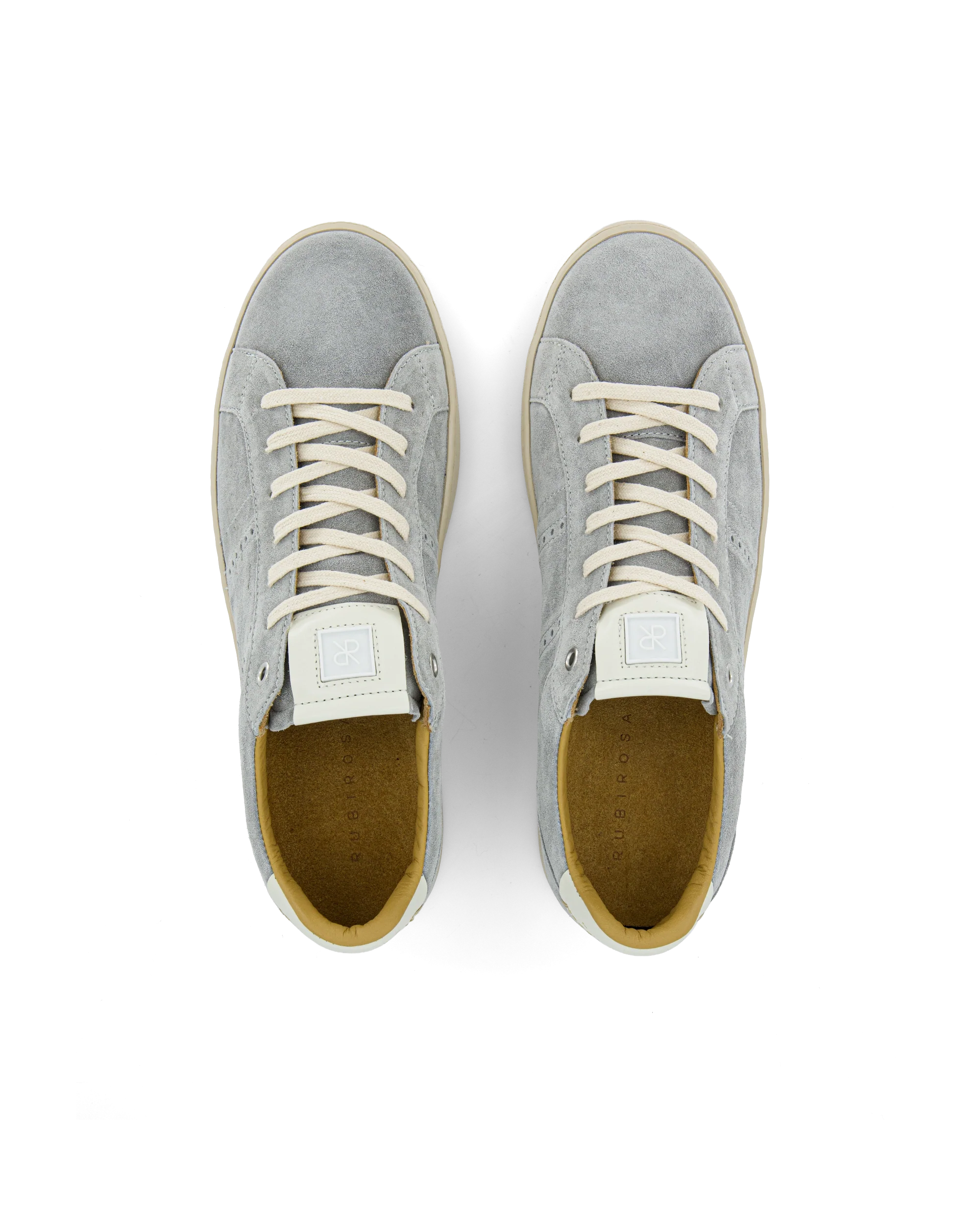 Odile Light Grey