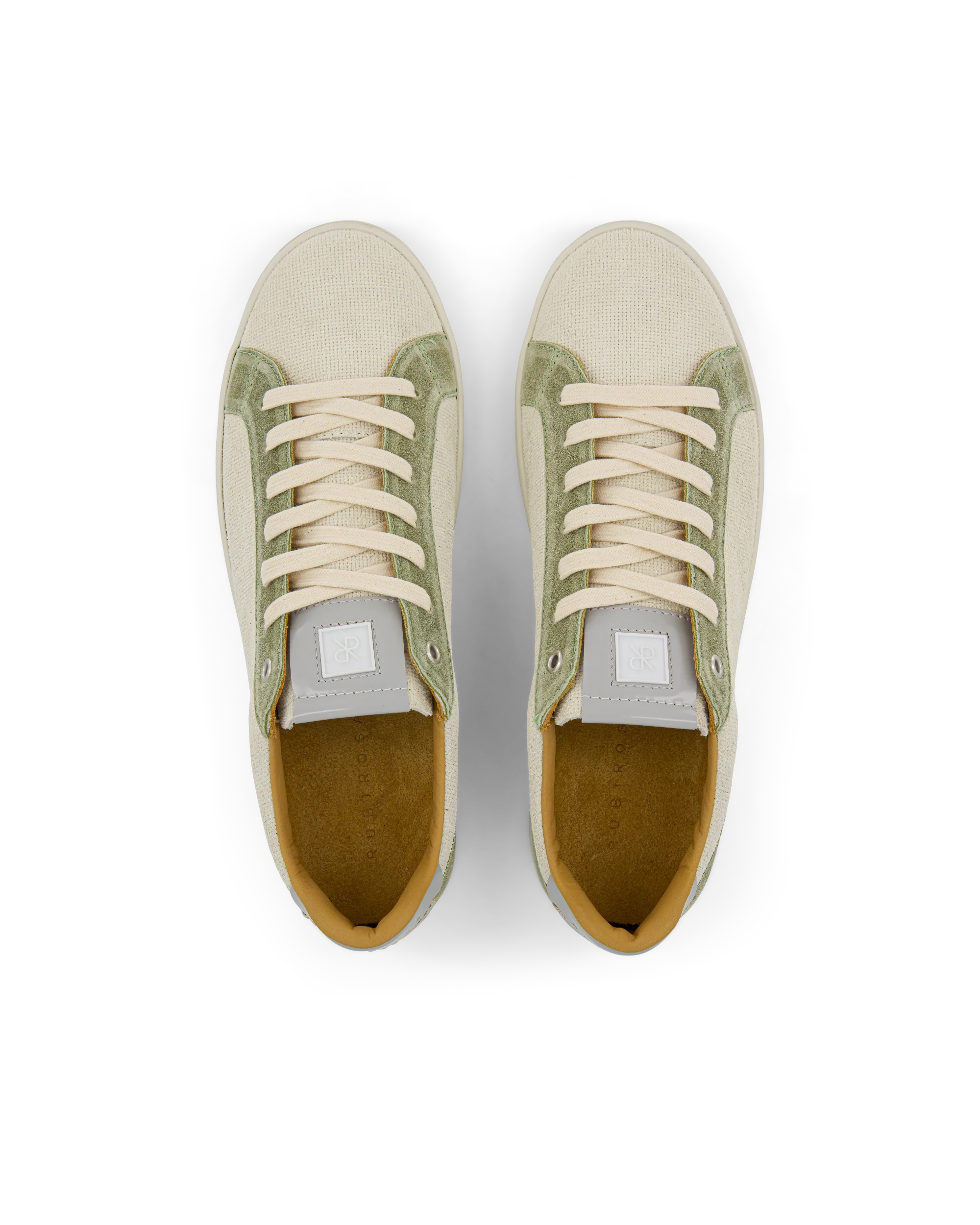 Odile Off White