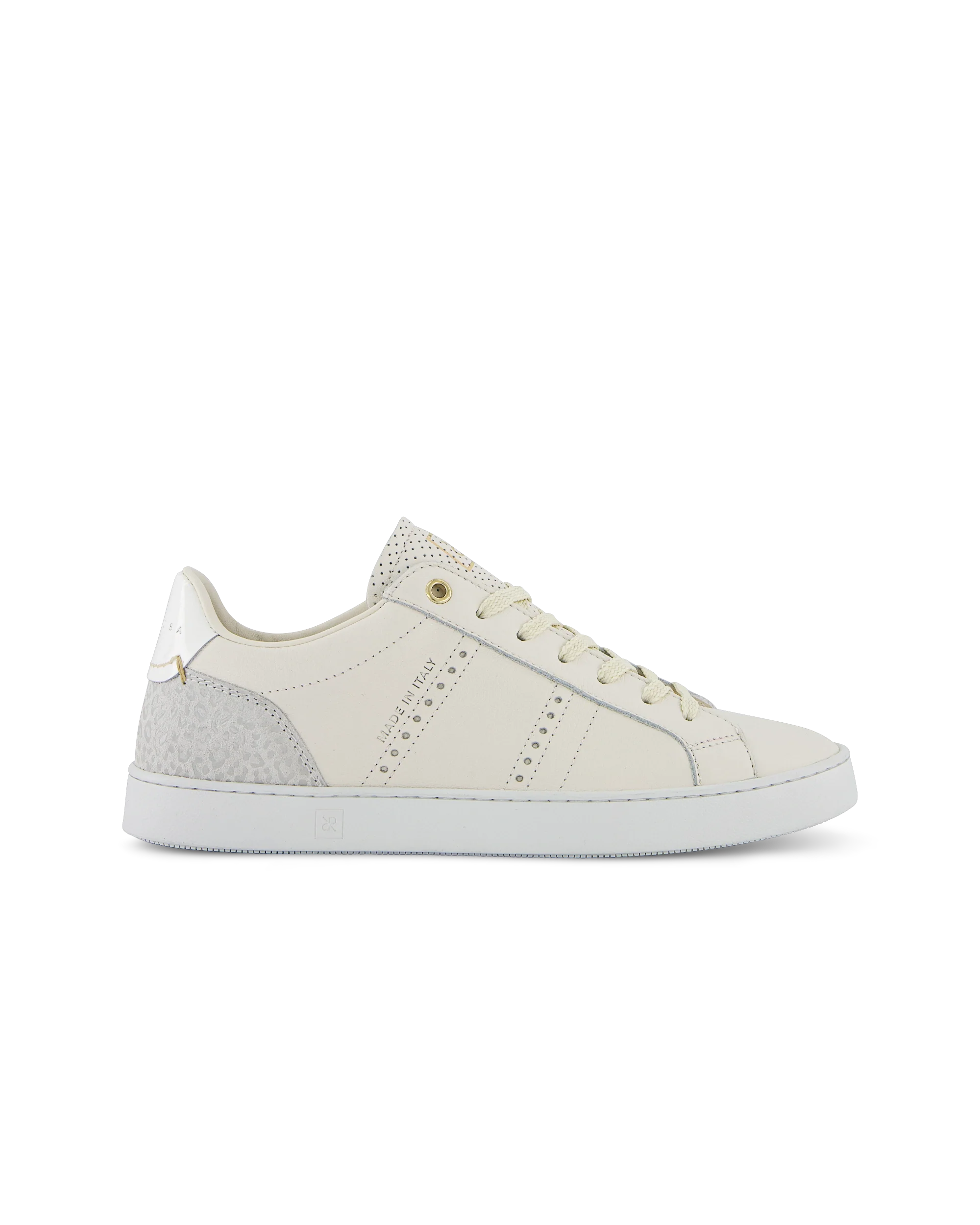 Odile D Off White