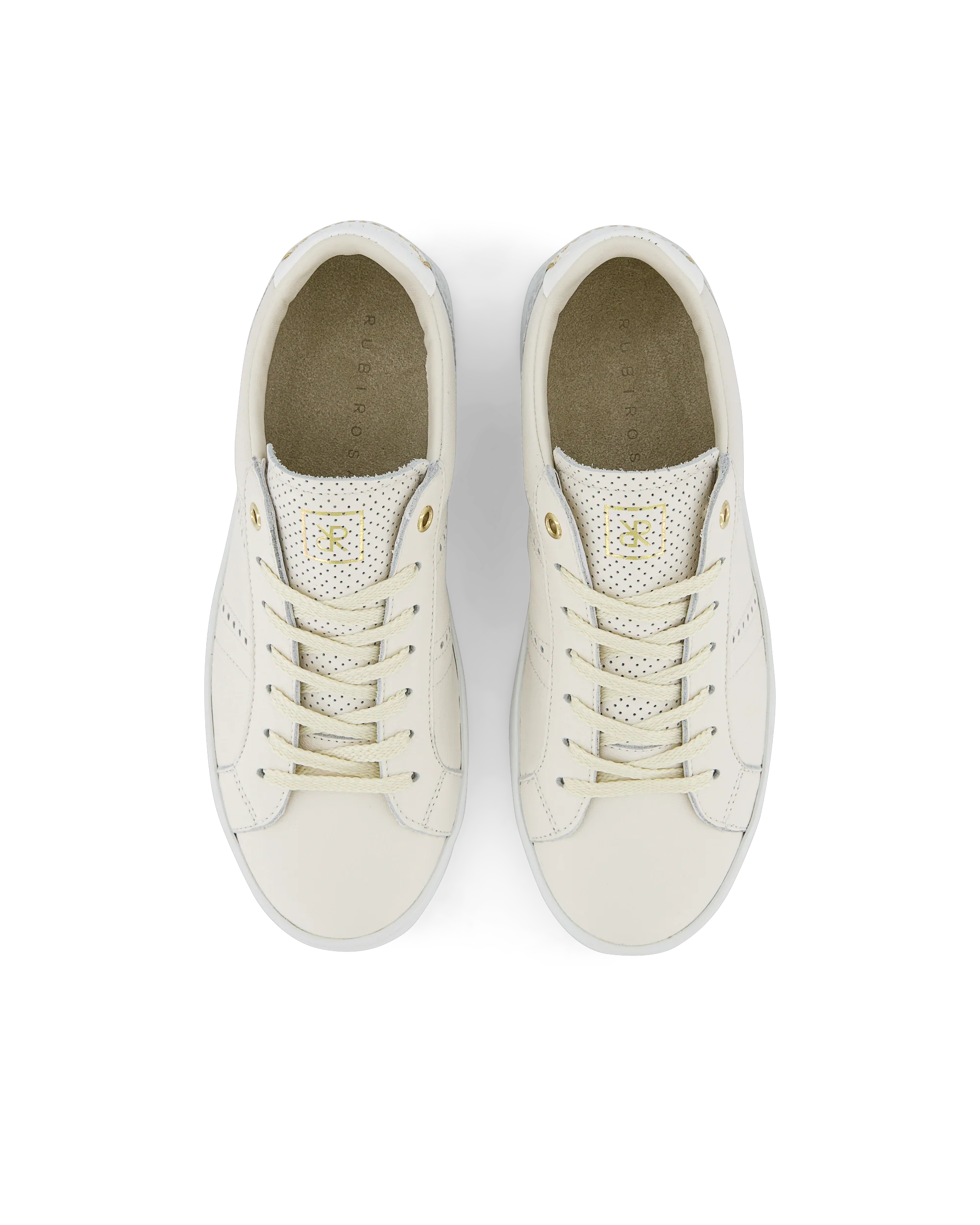 Odile D Off White