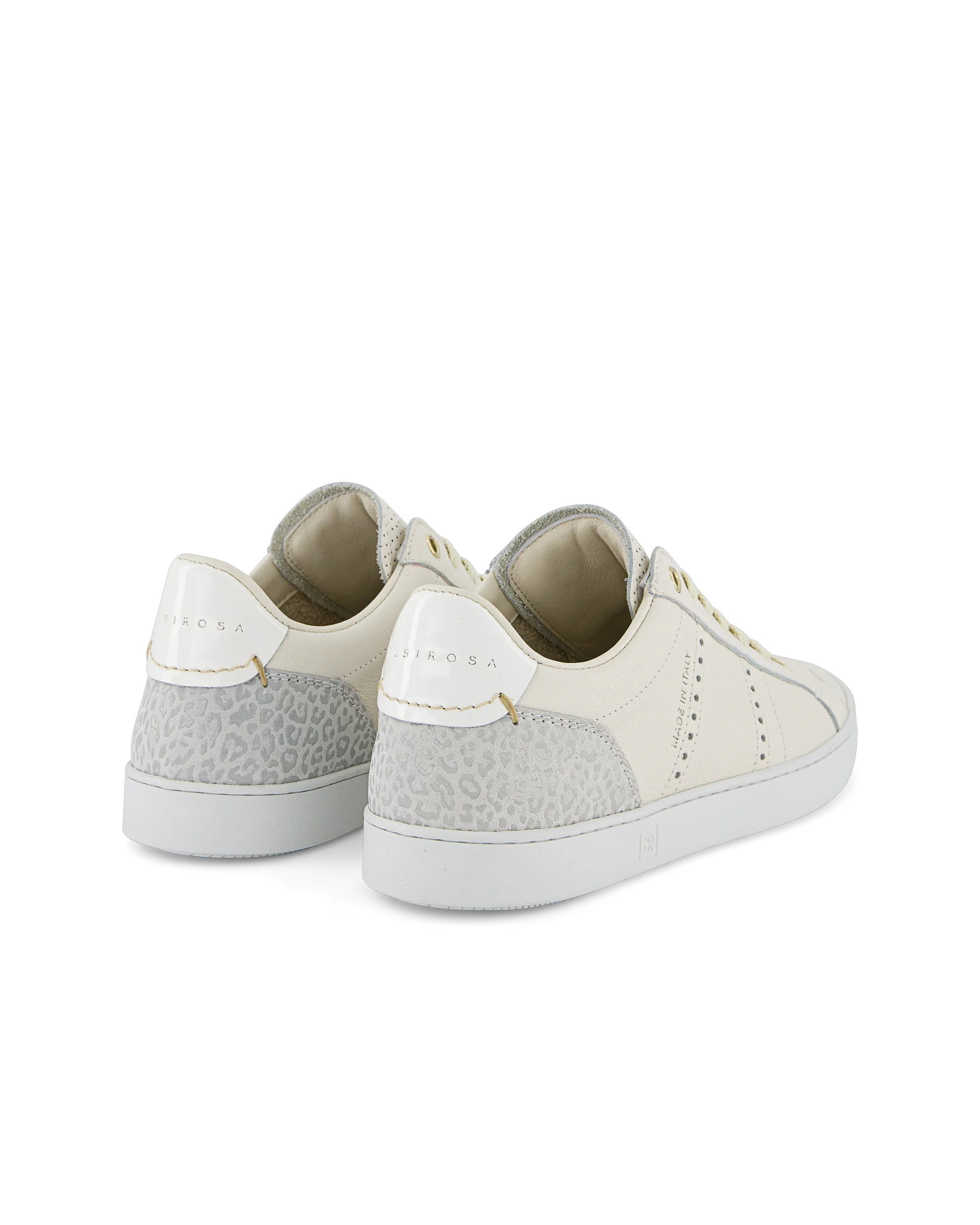 Odile D Off White