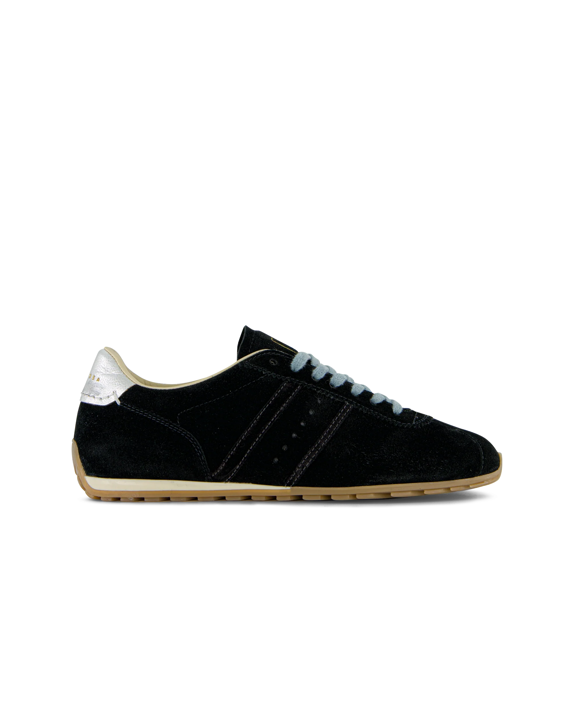 Zsa Zsa D Black