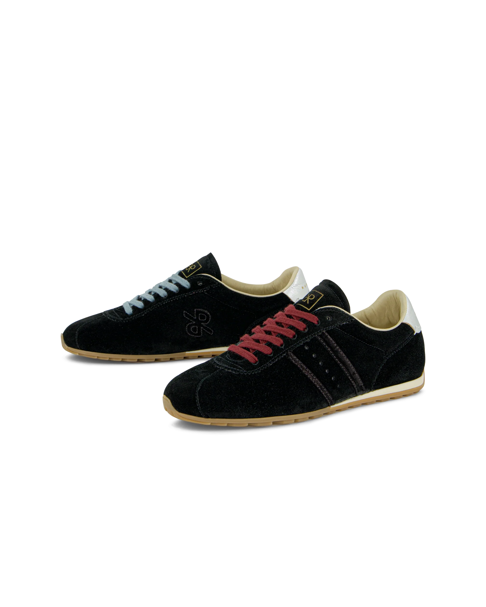 Zsa Zsa D Black