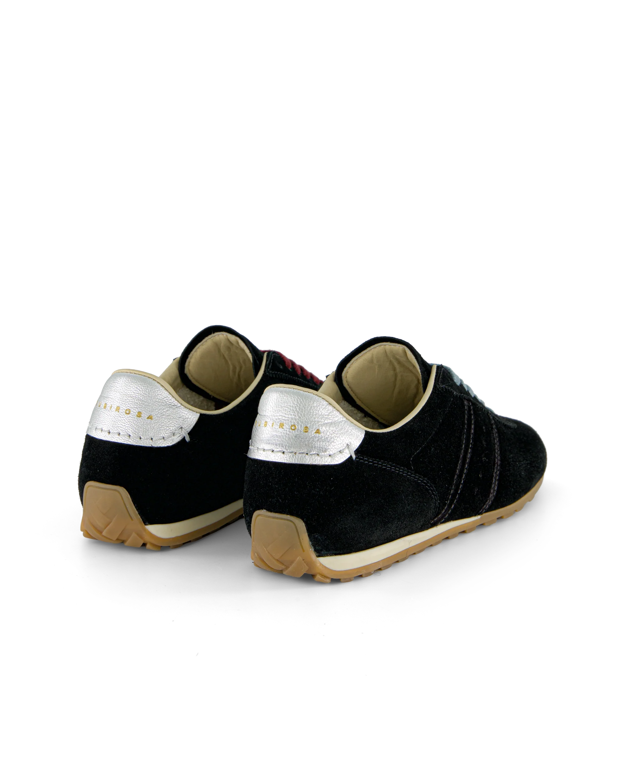 Zsa Zsa D Black